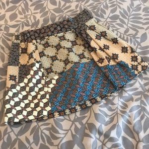 🛑 1 hour sale. Zara Trafaluc skirt, excellent condition